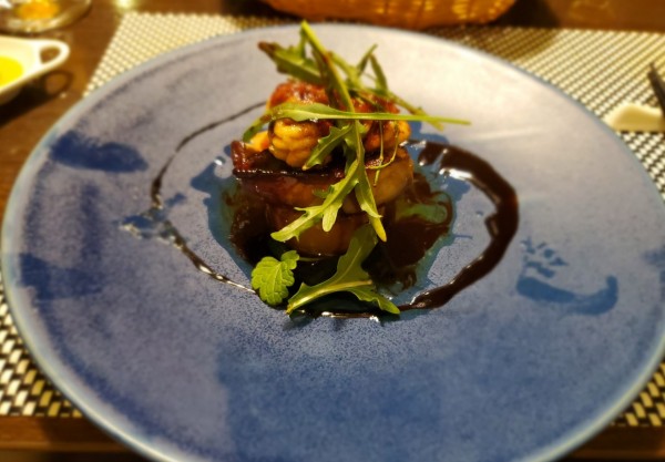 hideup 久次米良信 ブログ写真 2020/01/12