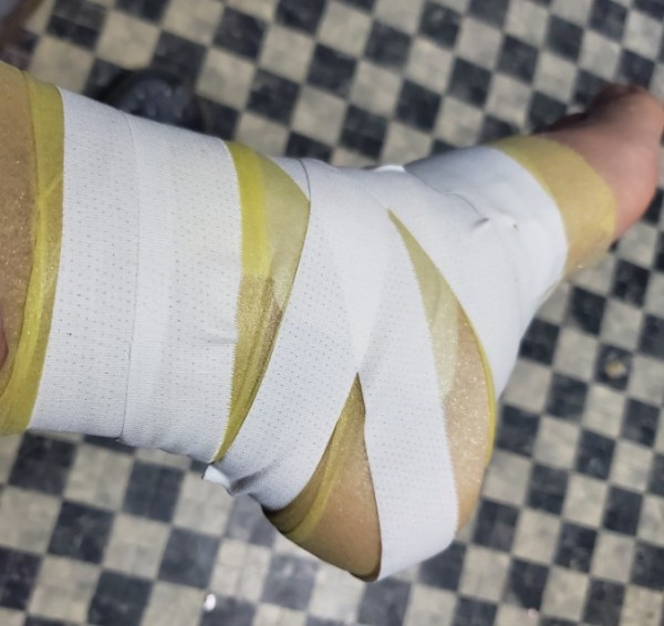 hideup 久次米良信 ブログ写真 2020/01/13