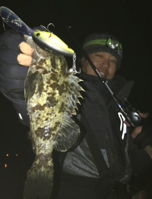 hideup 久次米良信 ブログ写真 2020/02/04