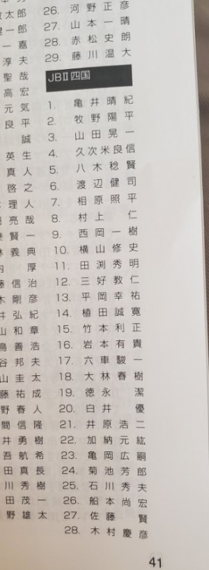 hideup 久次米良信 ブログ写真 2020/02/11