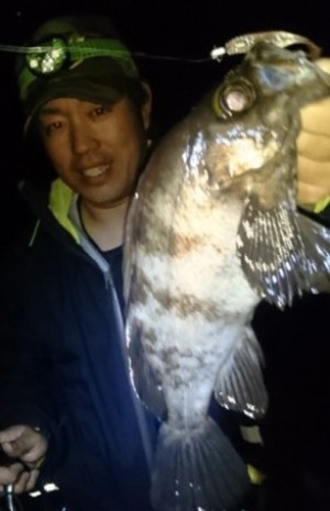 hideup 久次米良信 ブログ写真 2020/02/15