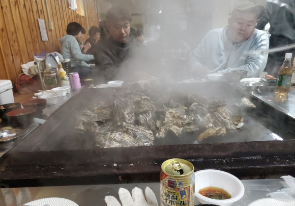 hideup 久次米良信 ブログ写真 2020/02/17