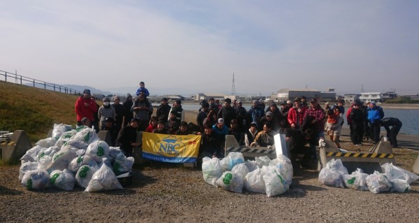 hideup 久次米良信 ブログ写真 2020/02/21