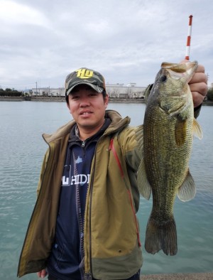 hideup 久次米良信 ブログ写真 2020/03/02