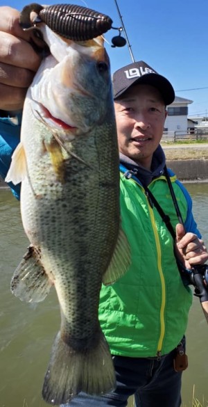 hideup 久次米良信 ブログ写真 2020/03/21