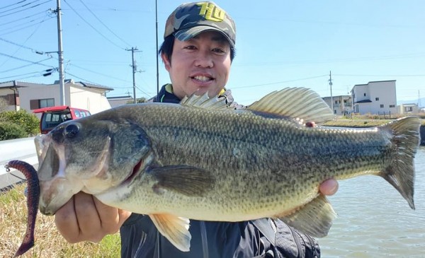 hideup 久次米良信 ブログ写真 2020/03/21