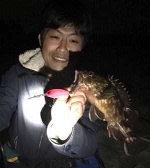 hideup 久次米良信 ブログ写真 2020/04/01