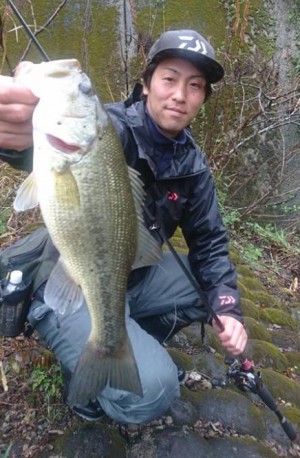 hideup 久次米良信 ブログ写真 2020/04/02