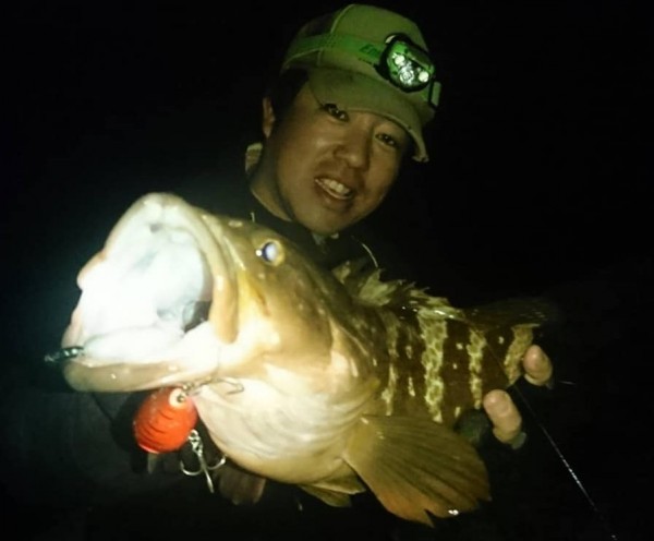 hideup 久次米良信 ブログ写真 2020/04/09