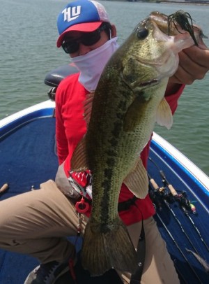 hideup 久次米良信 ブログ写真 2020/05/09