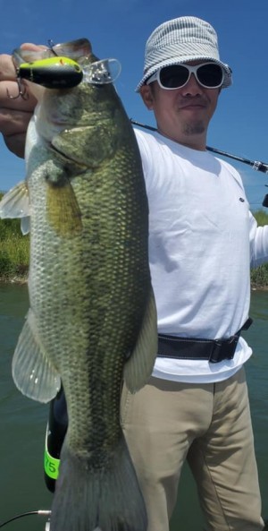 hideup 久次米良信 ブログ写真 2020/05/18