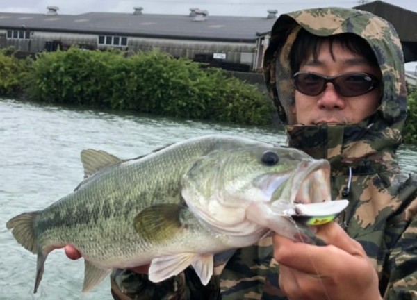 hideup 久次米良信 ブログ写真 2020/06/03