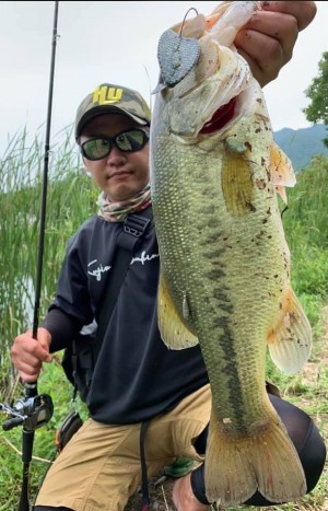 hideup 久次米良信 ブログ写真 2020/06/18