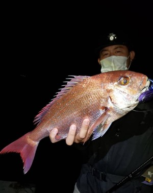 hideup 久次米良信 ブログ写真 2020/07/04