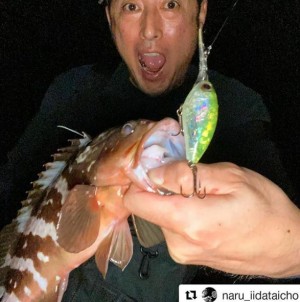 hideup 久次米良信 ブログ写真 2020/07/15