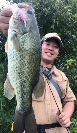 hideup 久次米良信 ブログ写真 2020/07/20