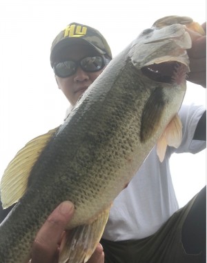 hideup 久次米良信 ブログ写真 2020/08/04