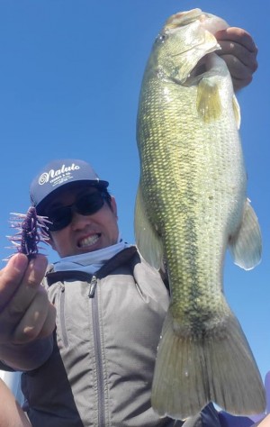 hideup 久次米良信 ブログ写真 2020/08/18