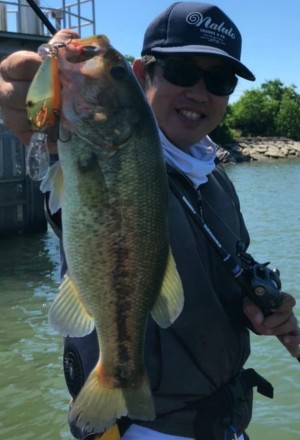 hideup 久次米良信 ブログ写真 2020/08/18