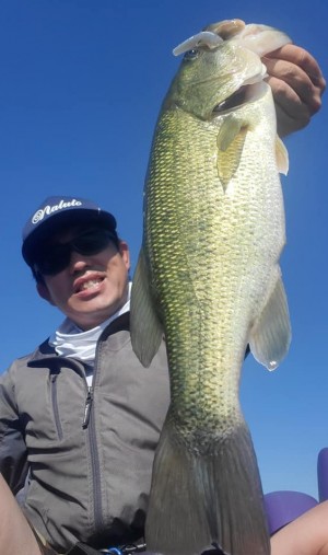 hideup 久次米良信 ブログ写真 2020/08/18