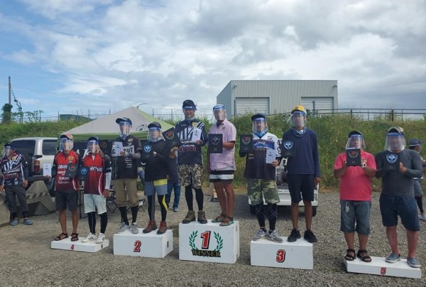 hideup 久次米良信 ブログ写真 2020/09/07