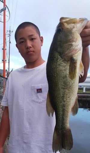 hideup 久次米良信 ブログ写真 2020/09/12