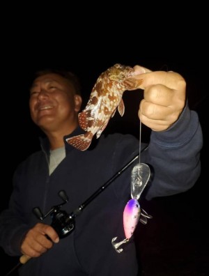 hideup 久次米良信 ブログ写真 2020/10/01