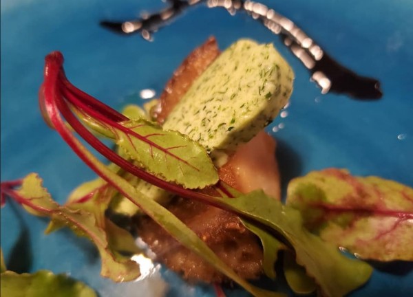 hideup 久次米良信 ブログ写真 2020/10/02