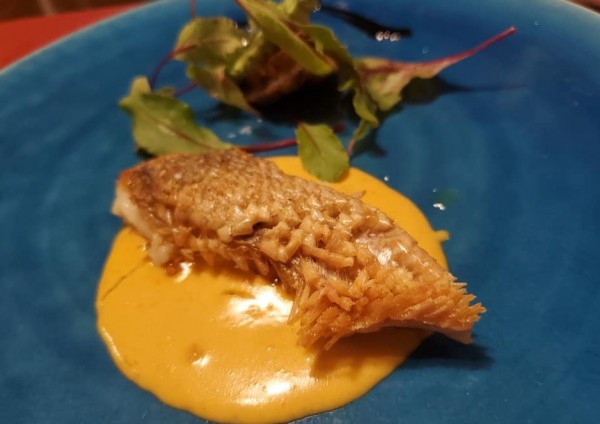 hideup 久次米良信 ブログ写真 2020/10/02