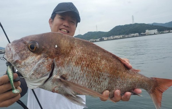 hideup 久次米良信 ブログ写真 2020/10/05