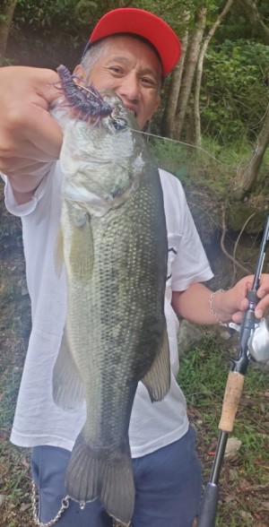 hideup 久次米良信 ブログ写真 2020/10/06