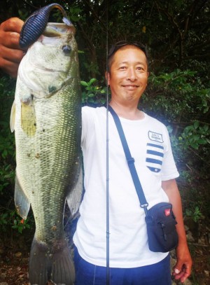 hideup 久次米良信 ブログ写真 2020/10/06