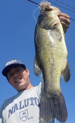 hideup 久次米良信 ブログ写真 2020/10/12