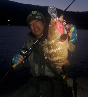 hideup 久次米良信 ブログ写真 2020/12/07