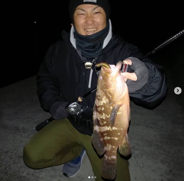 hideup 久次米良信 ブログ写真 2020/12/15