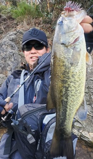 hideup 久次米良信 ブログ写真 2021/01/05