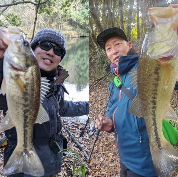 hideup 久次米良信 ブログ写真 2021/01/15