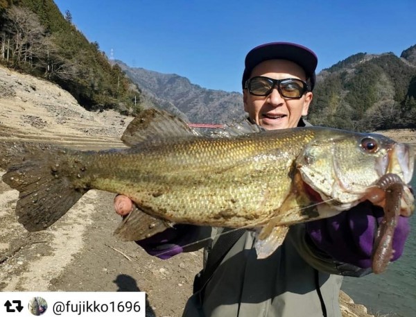 hideup 久次米良信 ブログ写真 2021/02/01