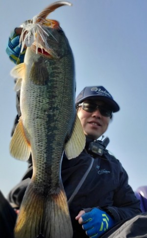 hideup 久次米良信 ブログ写真 2021/03/15