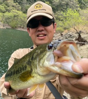 hideup 久次米良信 ブログ写真 2021/04/05