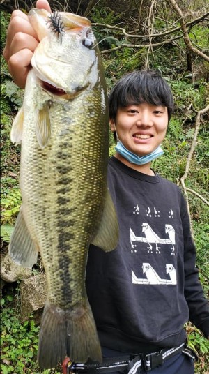 hideup 久次米良信 ブログ写真 2021/04/05