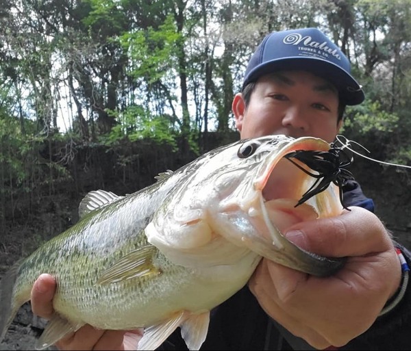 hideup 久次米良信 ブログ写真 2021/04/06