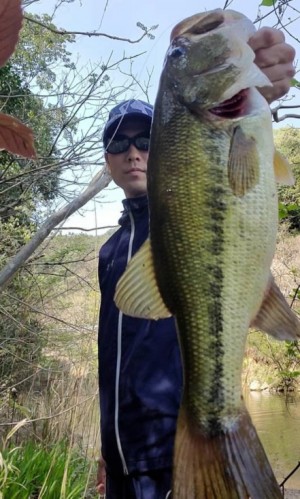 hideup 久次米良信 ブログ写真 2021/04/09