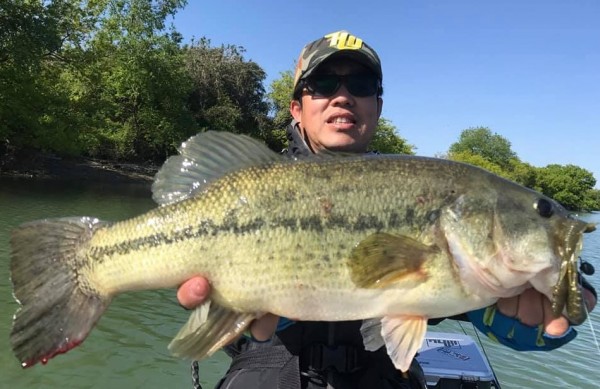 hideup 久次米良信 ブログ写真 2021/04/12