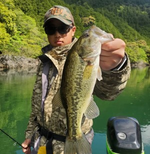 hideup 久次米良信 ブログ写真 2021/05/05