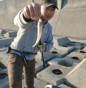 hideup 久次米良信 ブログ写真 2021/05/05