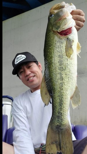 hideup 久次米良信 ブログ写真 2021/07/05