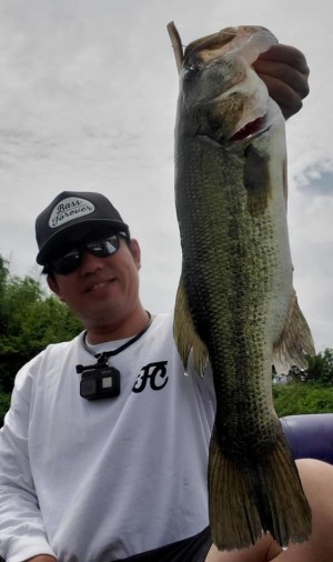 hideup 久次米良信 ブログ写真 2021/07/05