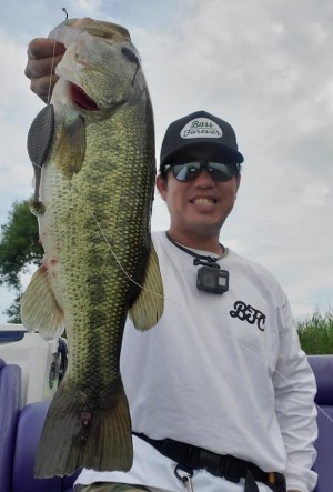 hideup 久次米良信 ブログ写真 2021/07/07