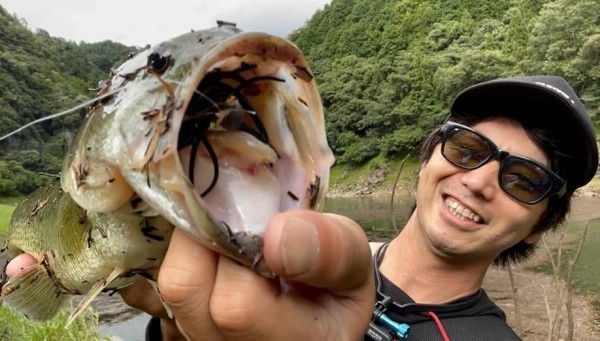 hideup 久次米良信 ブログ写真 2021/08/10